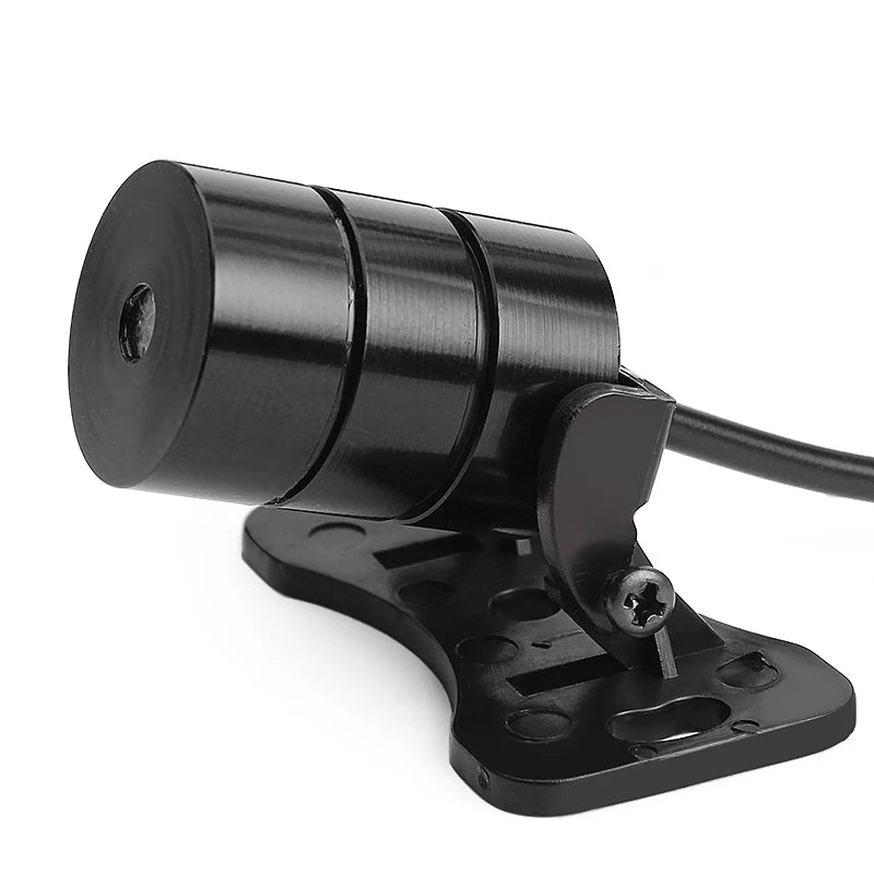 Laser Safety Moto Light - Fog & Brake Visibility Aid