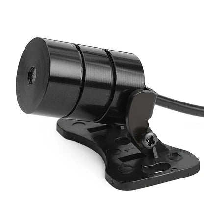 Laser Safety Moto Light - Fog & Brake Visibility Aid