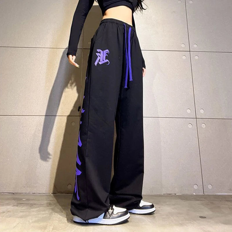 Jogging Sweatpants Women