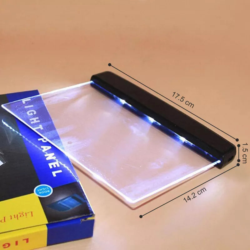 Books Student Night Light Reading Bright
