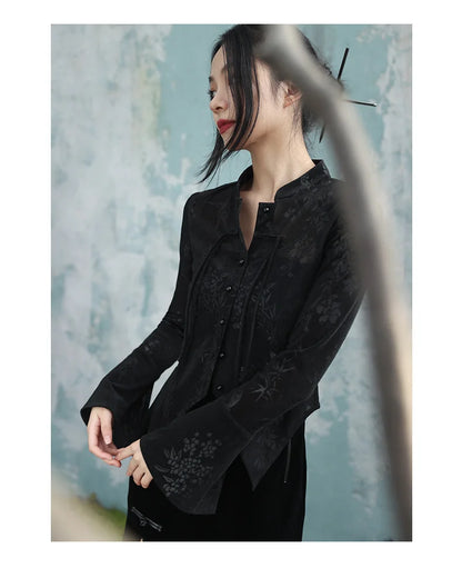 Long Sleeve Shirt Women's