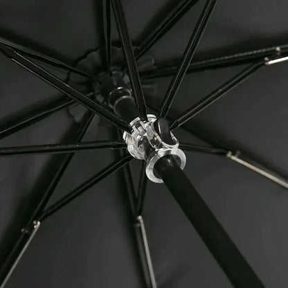 Katana Shield Umbrella – Anime-Style Rain Defense