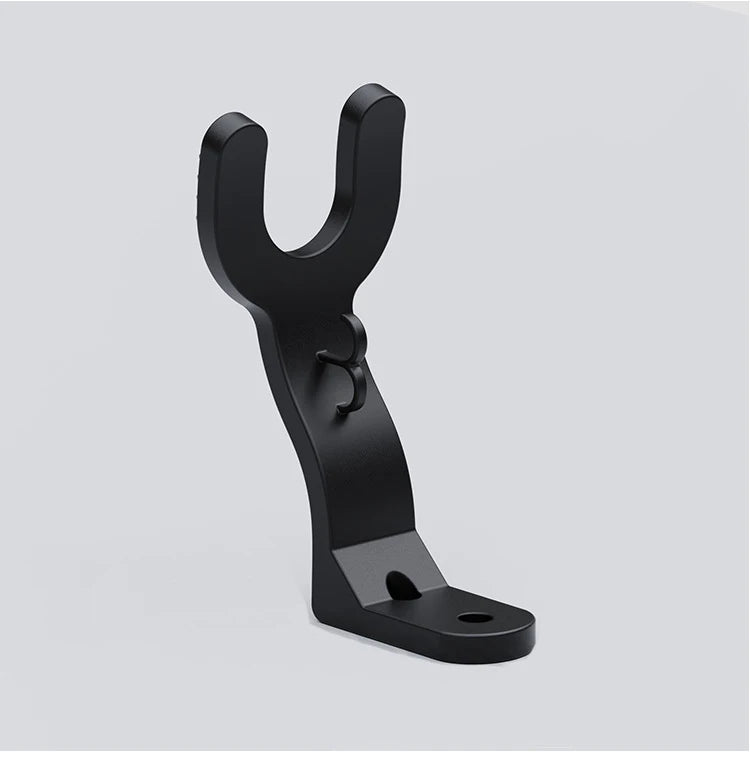CFMOTO Motorcycle Helmet Storage Hooks - Wall Mount