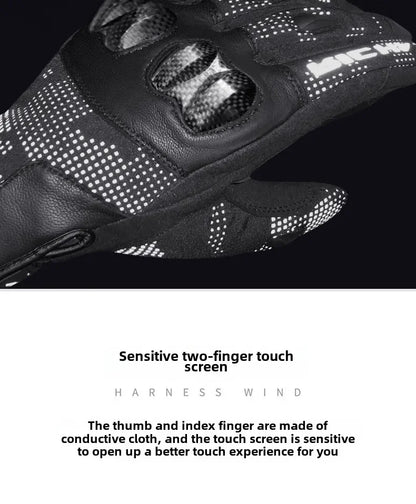Richa Winter Rider Touchscreen Gloves