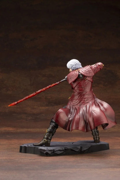 Devil May Cry 5 Handmade Artfx