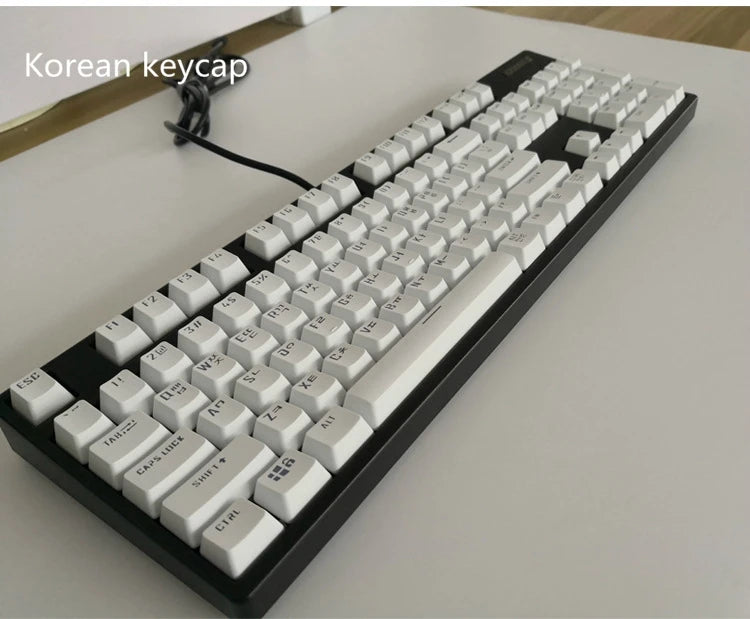 Keycap Gamer Custom DIY