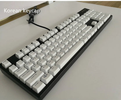 Keycap Gamer Custom DIY