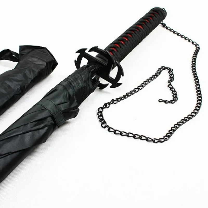 Prop Gin Katana Sword Umbrellas