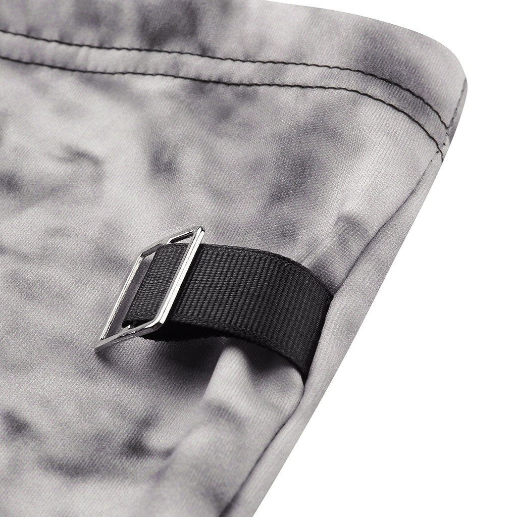 Phantom Cyberstyle High-Waist Cargo Pants
