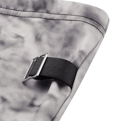 Phantom Cyberstyle High-Waist Cargo Pants
