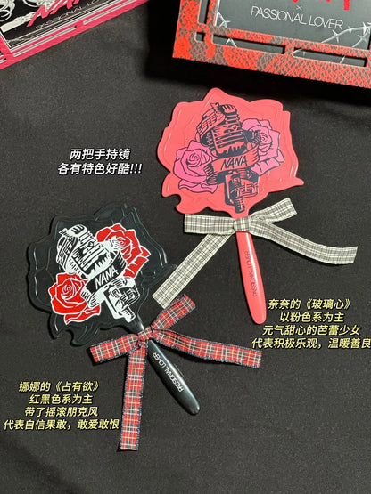 Nana Glam Box: Enchanting Makeup Set for Girls