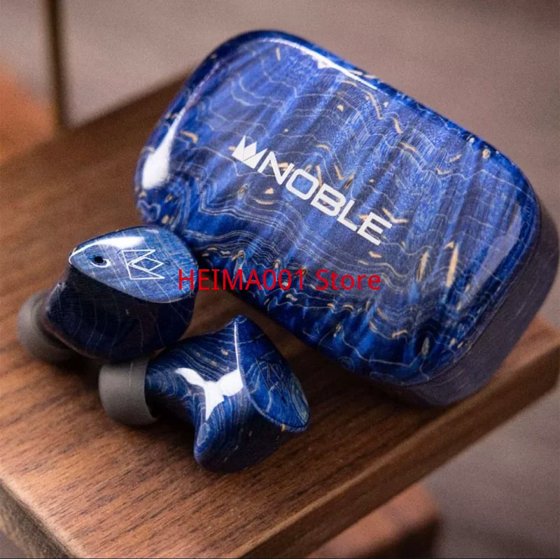 Noble Fit HiFi Circle Sport Wireless Earbuds