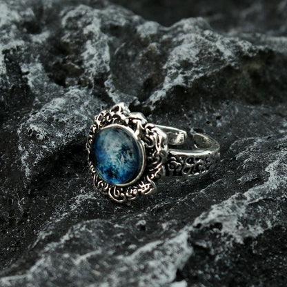 Elden Moon Ranni Adjustable Cosplay Ring for All