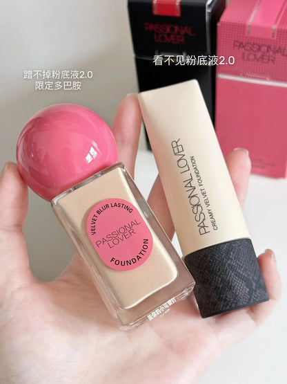 Nana Glam Box: Enchanting Makeup Set for Girls