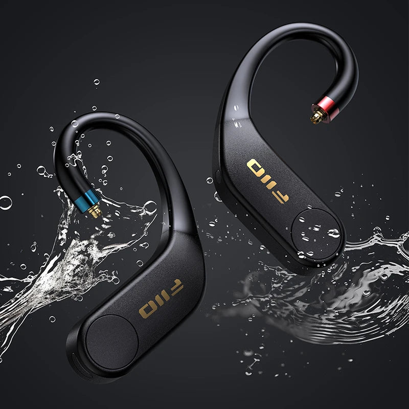 FiiO UTWS5: Hi-Res Bluetooth IEM Earphone System