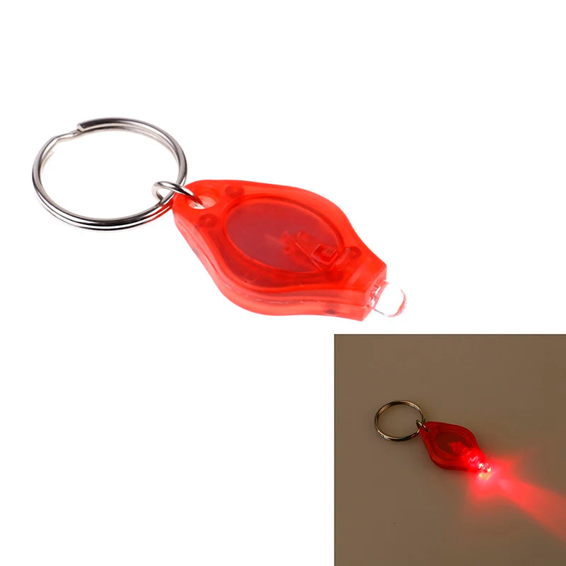 UltraBright Mini Keychain LED Light