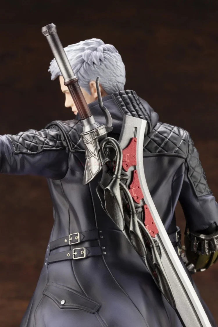 Devil May Cry 5 Handmade Artfx