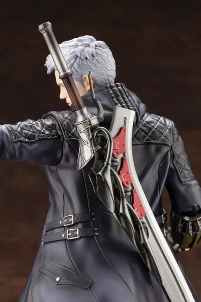 Devil May Cry 5 Handmade Artfx