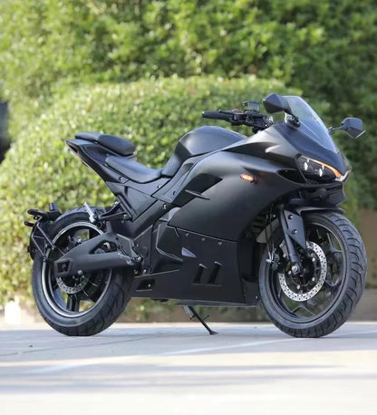 Name: ElectraSwift 2024: Fast & Affordable E-Motorcycle