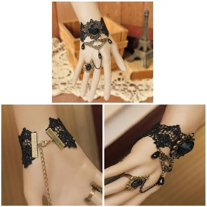 Fashion Victorian Dress Costume