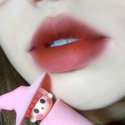 Witchy Velvet Lip Glaze - 9 Color Collection