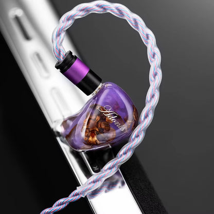 Adonis New High-Fidelity Ear Monitors - The Sound of Spirit and Precision