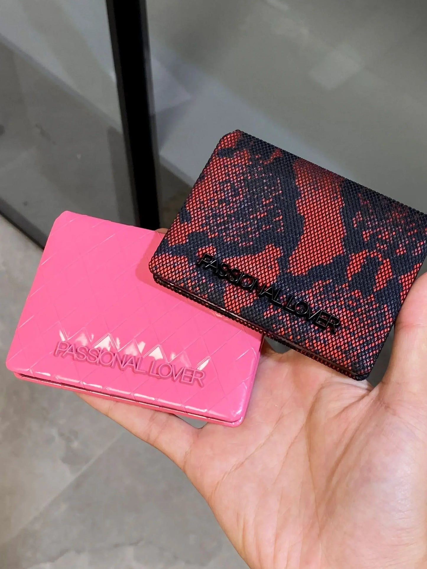 Nana Glam Box: Enchanting Makeup Set for Girls