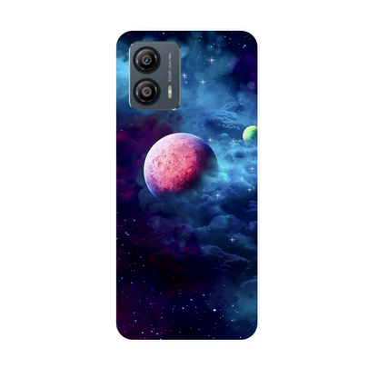Silicone Case for Motorola Moto G53 5G