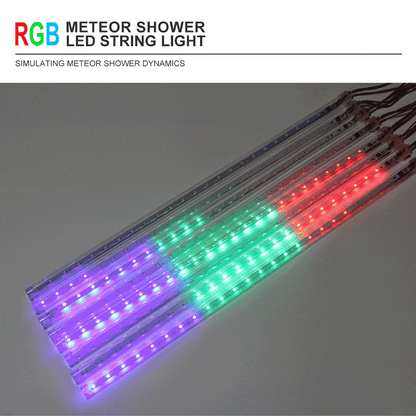 Lights For Outdoor Decoration Tree