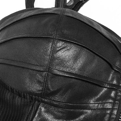 Corset Top with Adjustable Straps