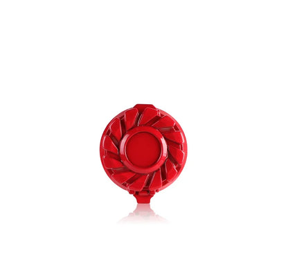 Metal Ignition Button Cover - One Click Start