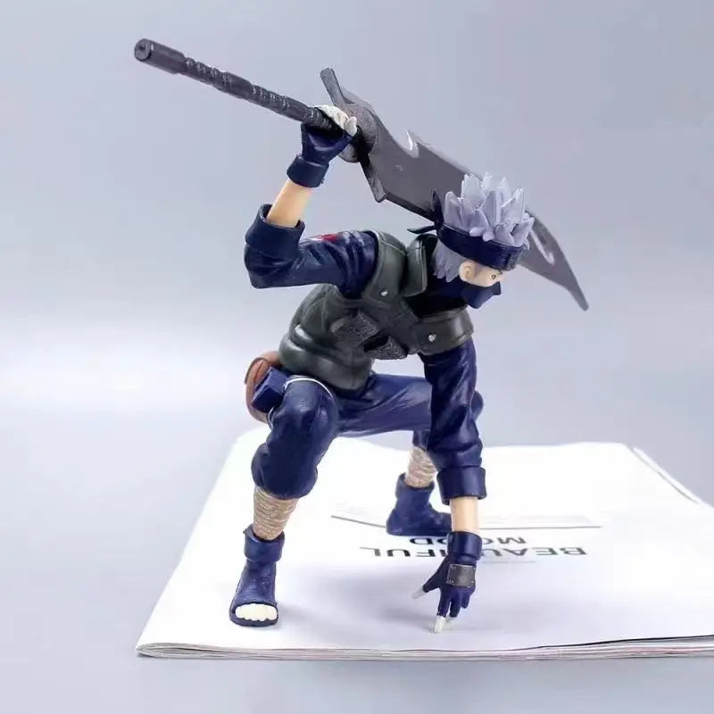 Anime Naruto Figure