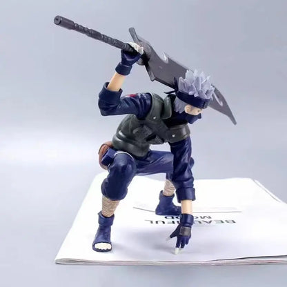 Anime Naruto Figure