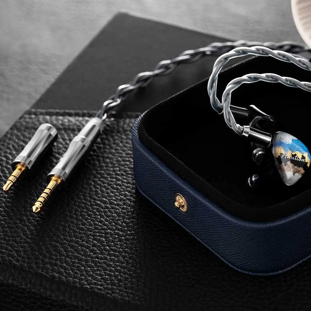 HiFi DJ Music Earbuds Headphone