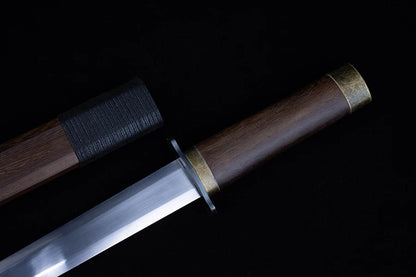 Sword of the Caveman