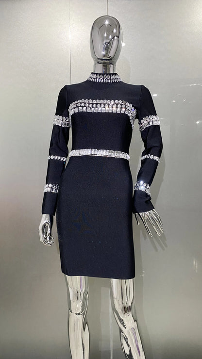 Evening Party Dress