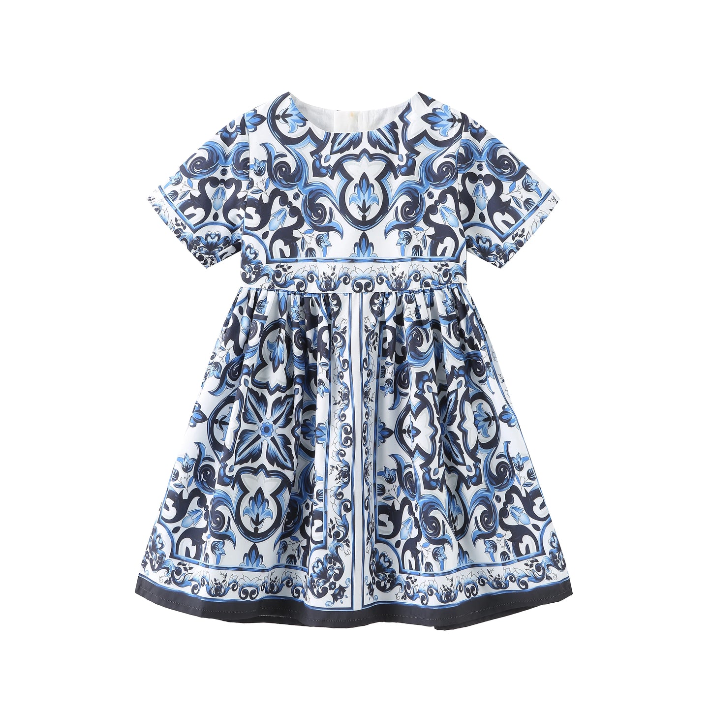 Princess Girls Dress