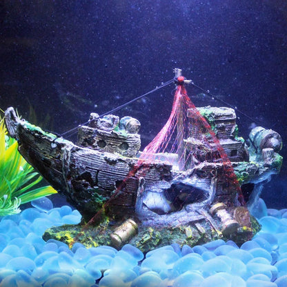 Underwater Animation Landscape Diver Treasure Hunt Man