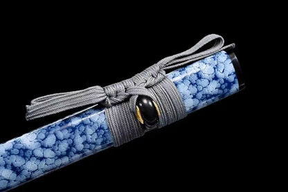 Skeleton Style Kungfu Horizontal Training Sword