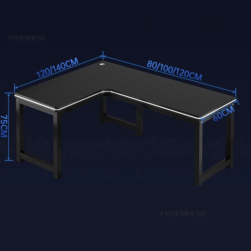 Computer Desktop E-sports Table