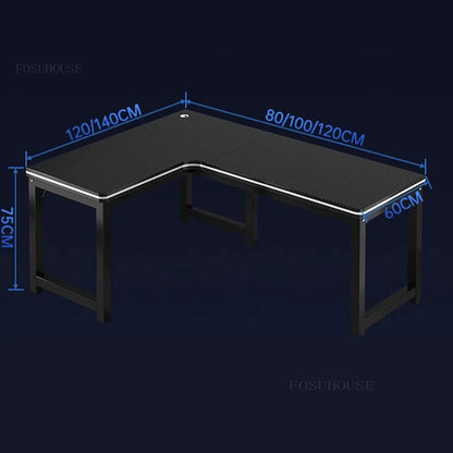 Computer Desktop E-sports Table