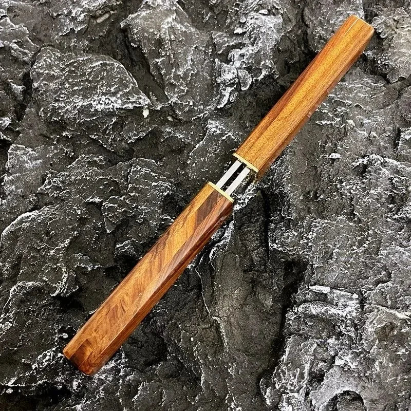 SunMoon Double pleasure's Outdoor Knife
