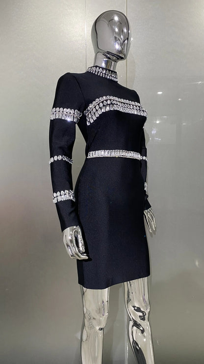 Evening Party Dress
