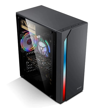 Desktop Computer AMD 3000G/5600G 6-Core