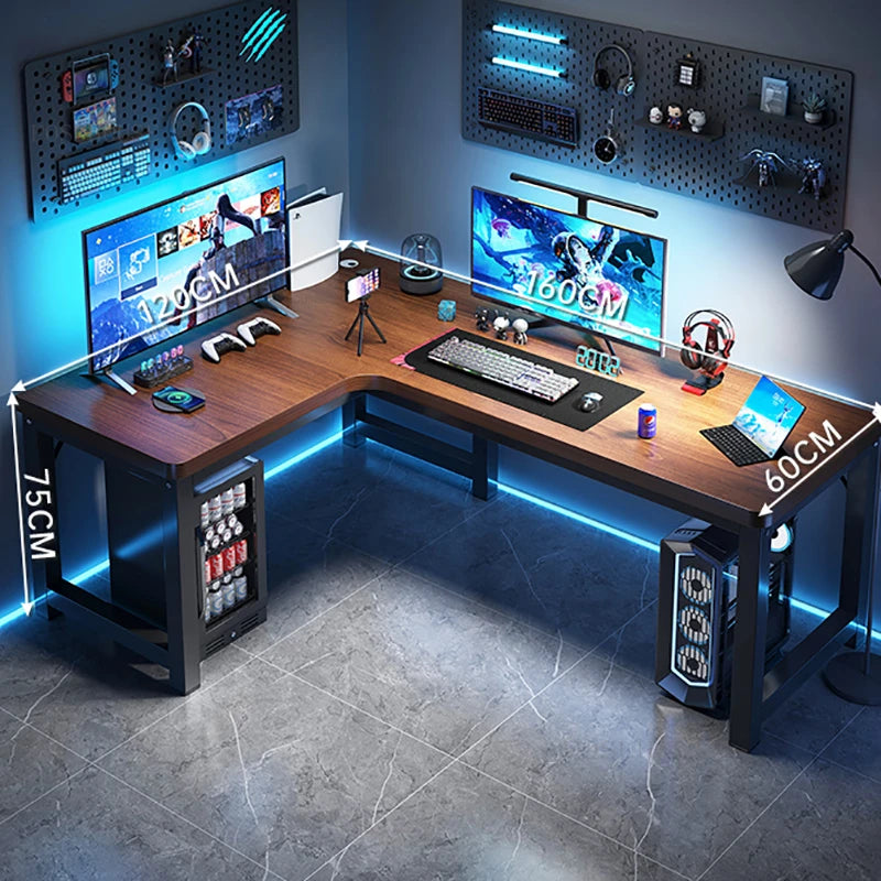 Computer Desktop E-sports Table