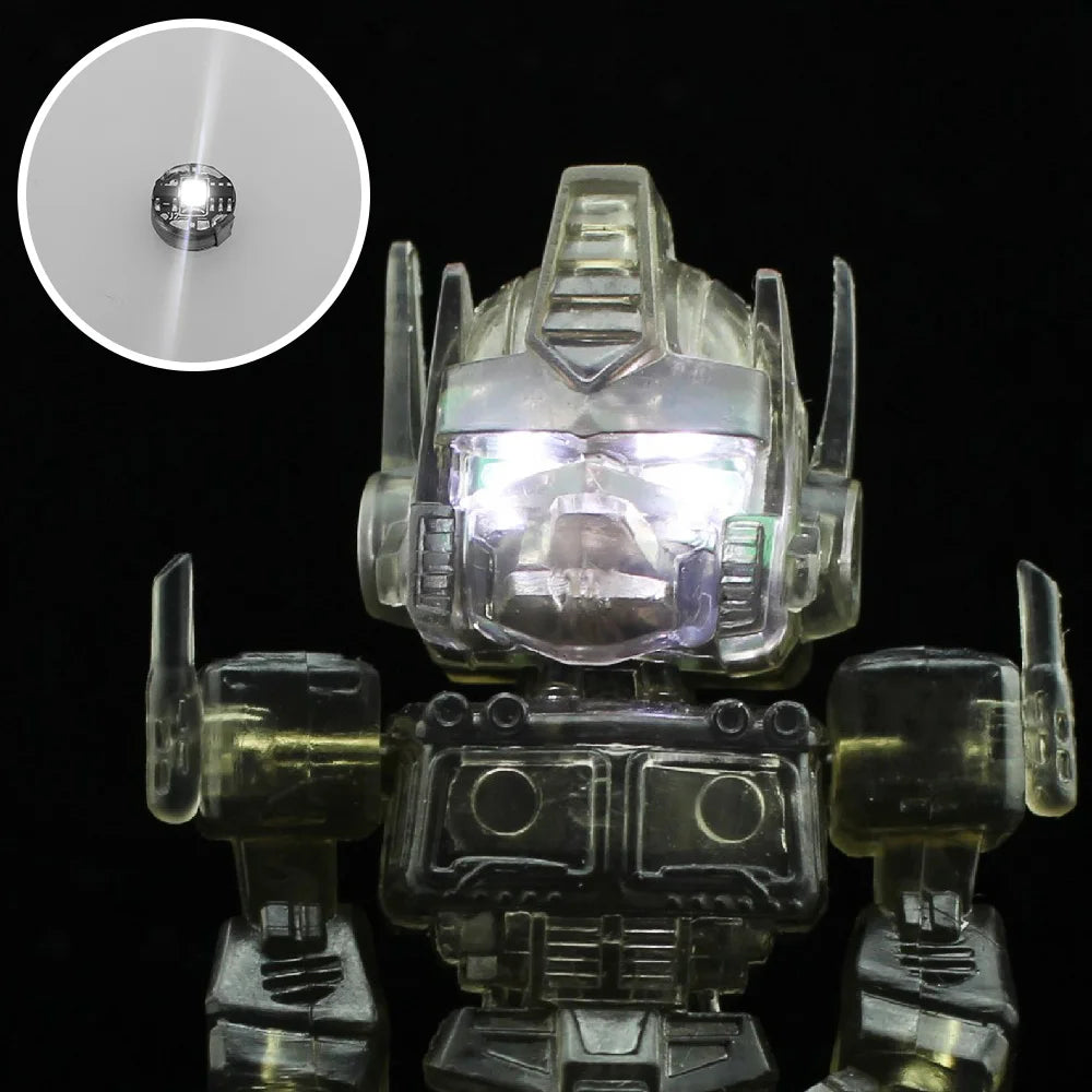 BrightMag Mini LED Magnet Light - DIY Illumination