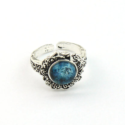 Elden Moon Ranni Adjustable Cosplay Ring for All