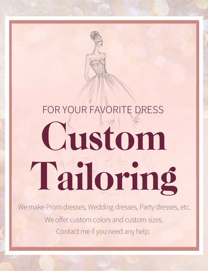 Evening Party Gown