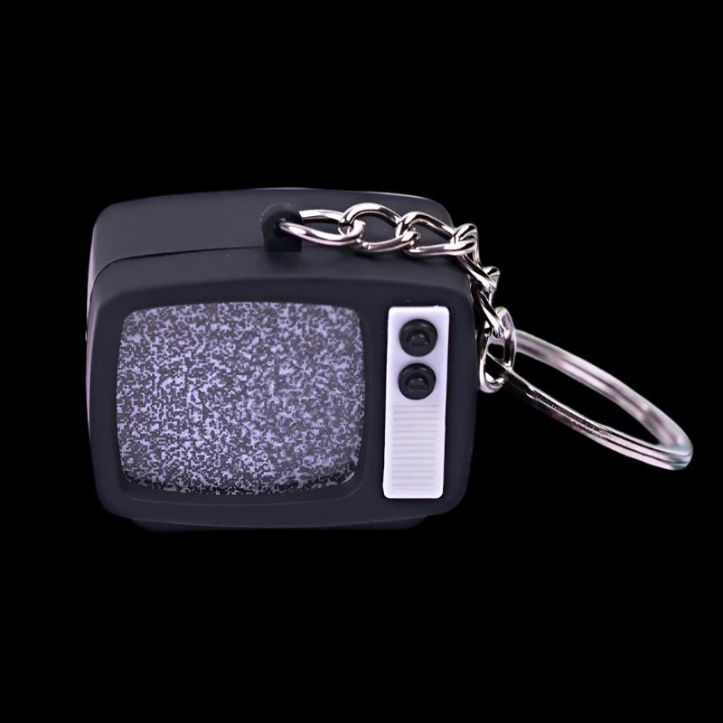 horror spell grievances mini TV