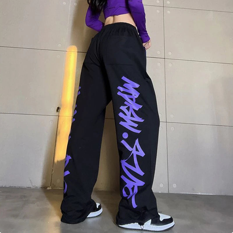 Jogging Sweatpants Women